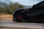 Ferrari F12berlinetta by Creative Bespoke on Vossen Wheels (HF-2) 2018 года